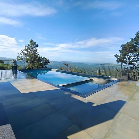 Windale Resorts Pooppara Εξωτερικό φωτογραφία