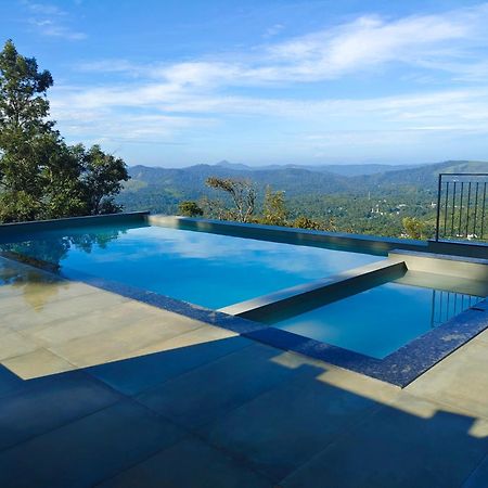 Windale Resorts Pooppara Εξωτερικό φωτογραφία