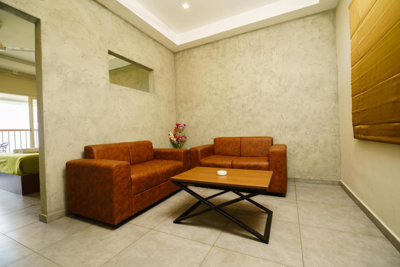 Windale Resorts Pooppara Εξωτερικό φωτογραφία