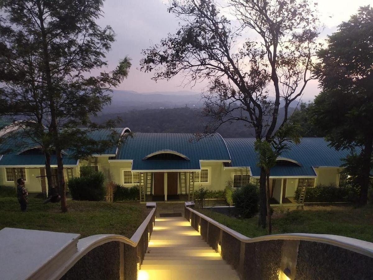 Windale Resorts Pooppara Εξωτερικό φωτογραφία
