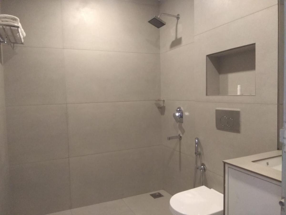 Windale Resorts Pooppara Εξωτερικό φωτογραφία