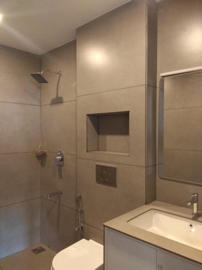 Windale Resorts Pooppara Εξωτερικό φωτογραφία