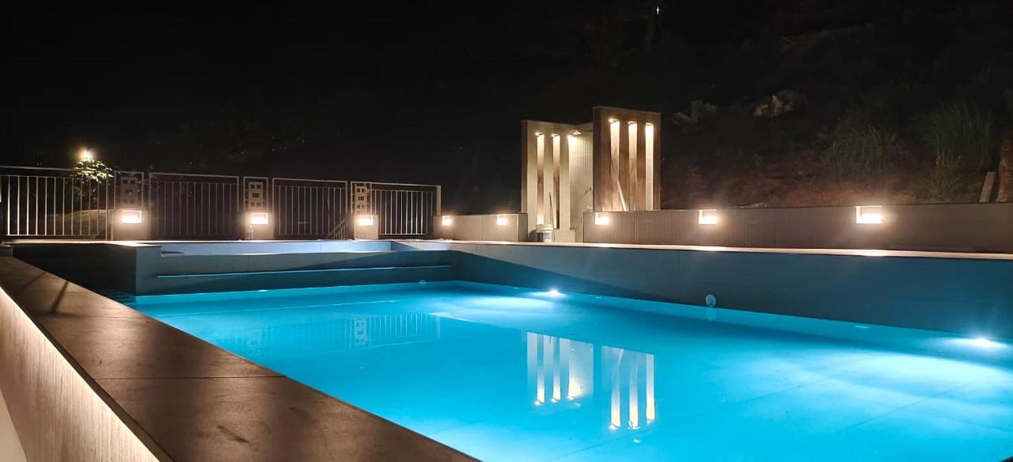 Windale Resorts Pooppara Εξωτερικό φωτογραφία