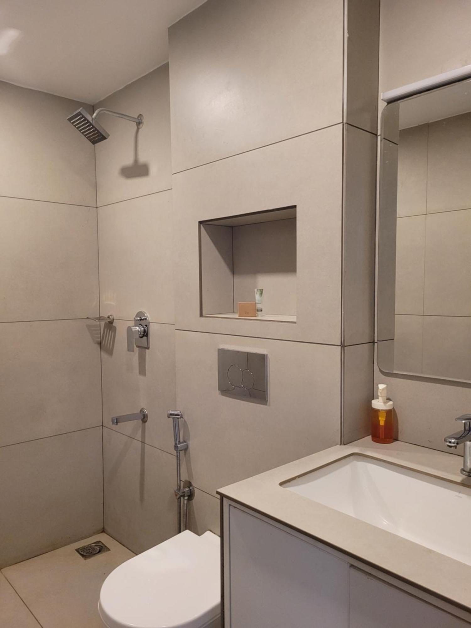 Windale Resorts Pooppara Εξωτερικό φωτογραφία